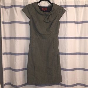 Merona Work Dress